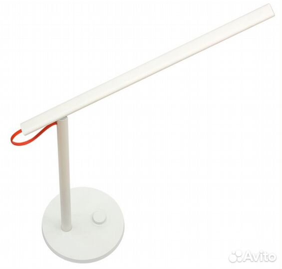 Лампа настольная Xiaomi Mi Smart LED Desk Lamp 1S