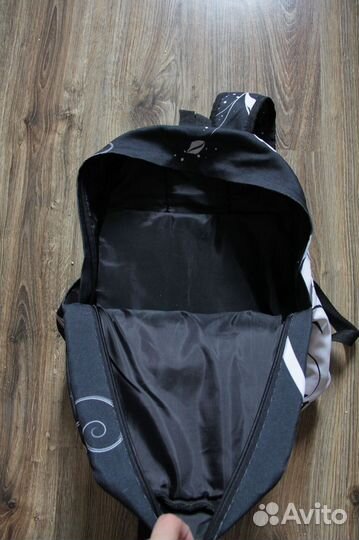 Школьный рюкзак