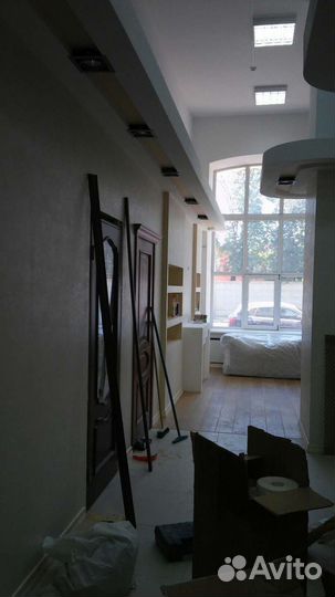 Ремонт и отделка квартир