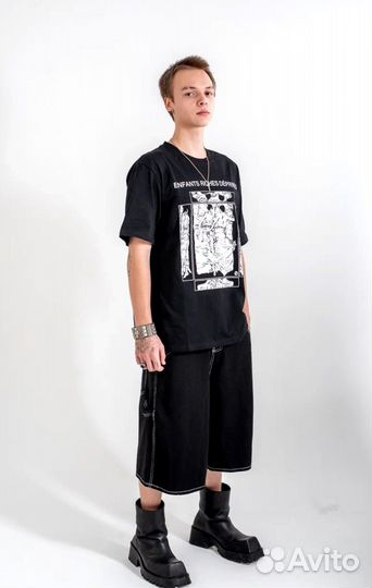 T-shirt Enfants Riches Deprimes T-Shirt Naked Peo