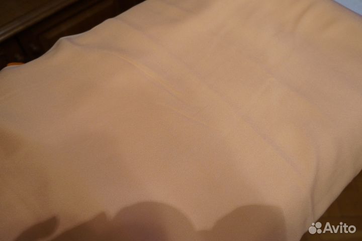 Отрезы ткани