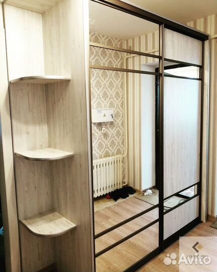 Шкаф купе на заказ