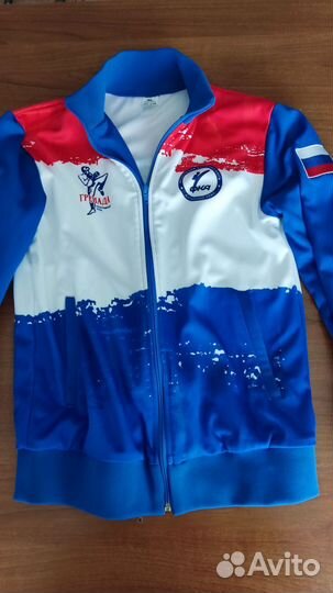 Костюм Гренада