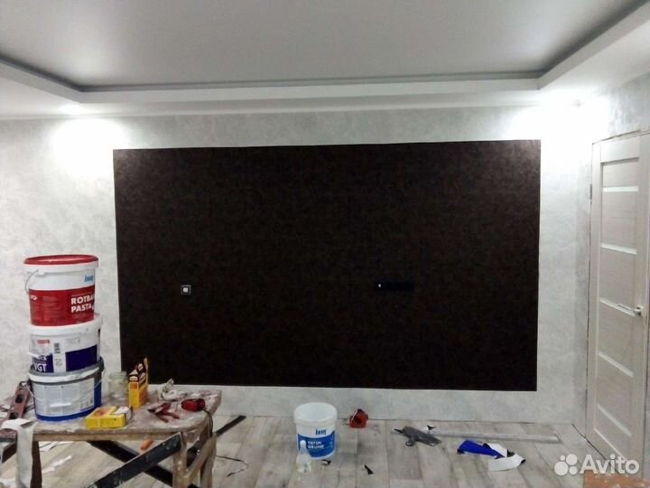 Ремонт квартир и офисов