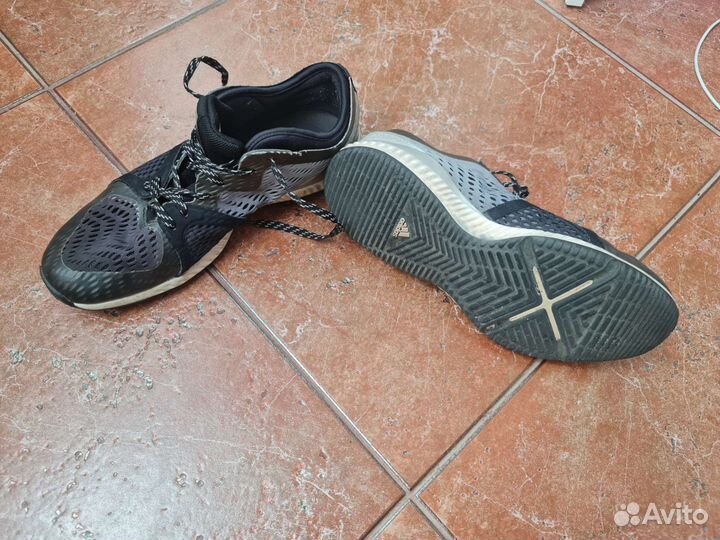 Борцовки adidas