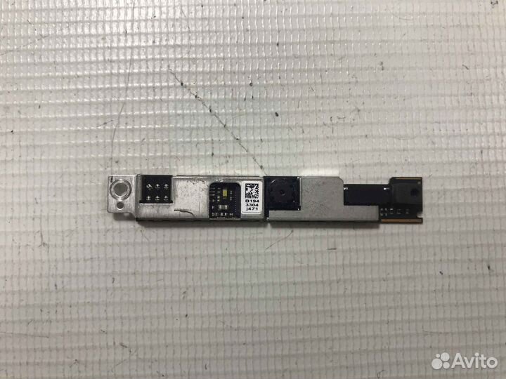 Вебкамера для Dell Inspiron 3521