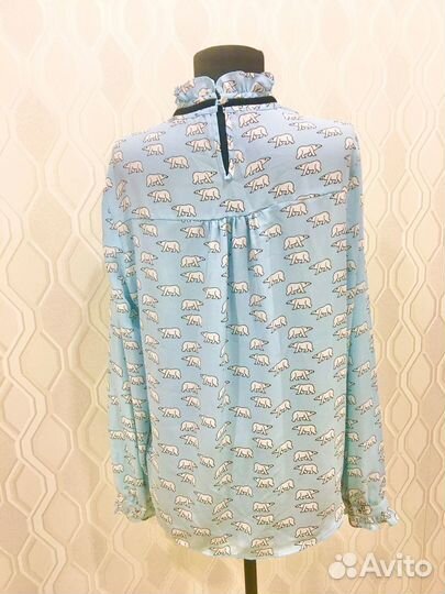 Блуза женская