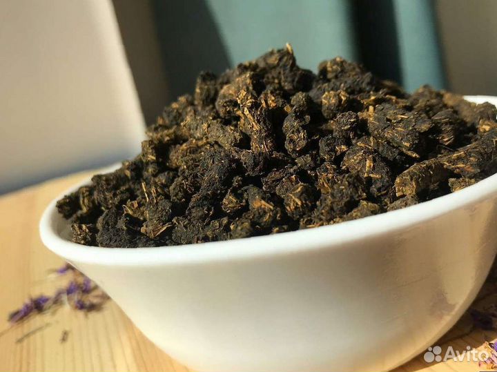 Иван-чай 1000 грамм, кипрей экологичный сезон 2023