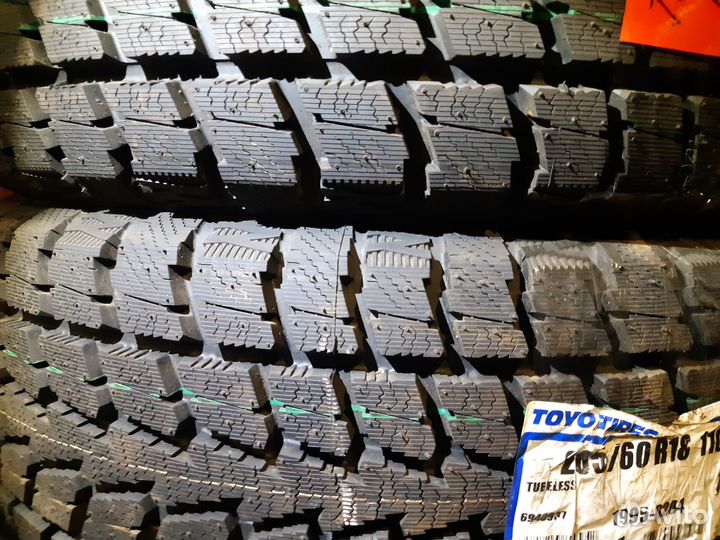 Toyo Winter Tranpath S1 265/60 R18