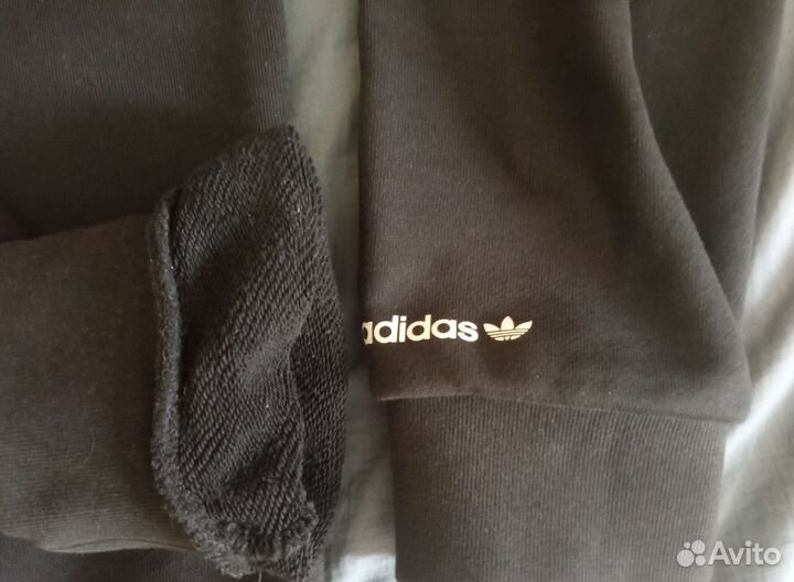 Свитшот adidas originals