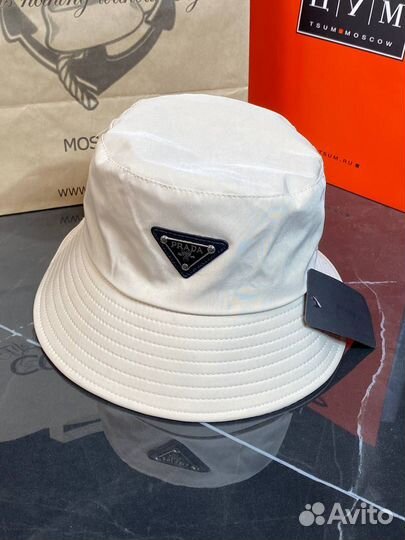 Панама Prada