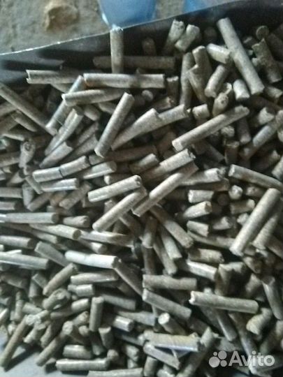 Корм комбинированный