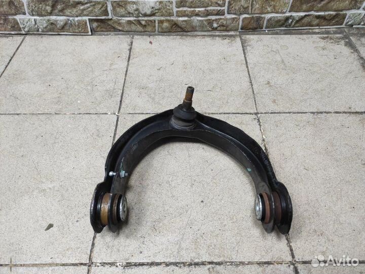 Рычаг подвески верхний передний левый Jeep Grand