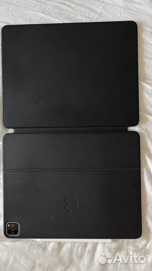 iPad Pro 12,9 (2020) 512 + Pencil + Smart Folio