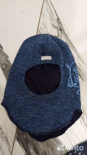 Костюм на мальчика