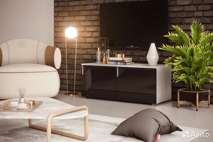 Тумба под тв