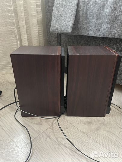 Колонки для компьютера Sven - SPS-609