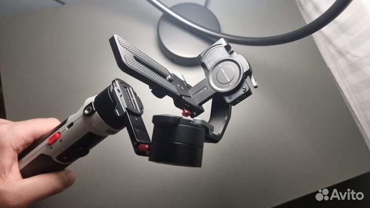 Стабилизатор Crane m2s