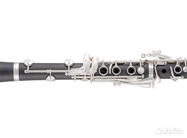 Кларнет Conn-Selmer Prelude CL-710 Bb