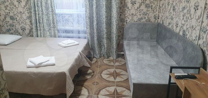 Комната 16 м², 2/2 эт.