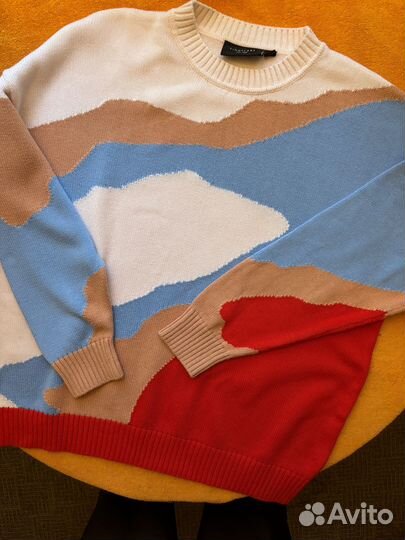 Свитер Finn Flare (M/L)