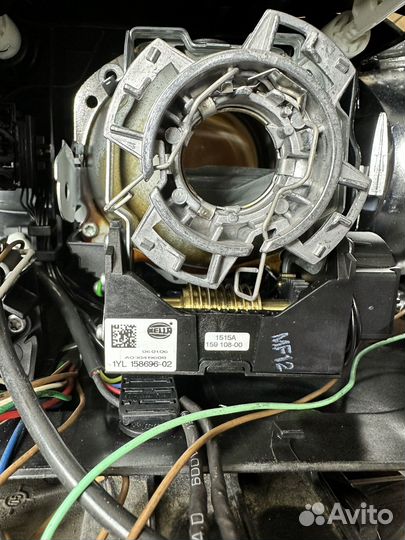 Фары bmw x5 e53 рестайлинг