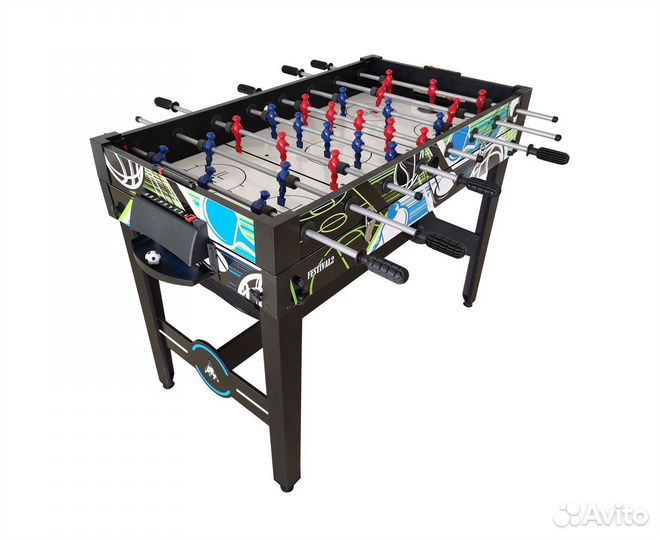 Игровой стол - трансформер DFC festival2 48