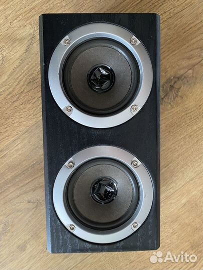 Колонки sven 5.1 ht435D