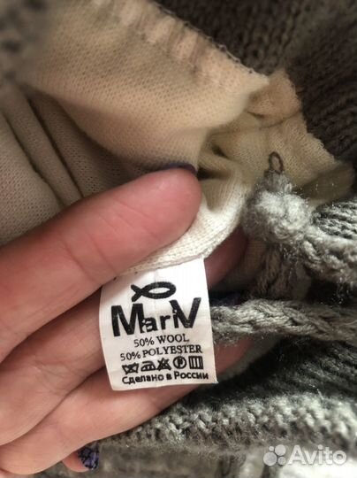 Шапка для мальчика