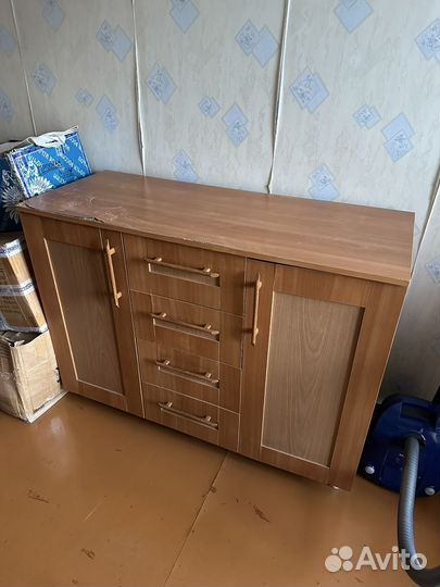 Комод за 1рубль