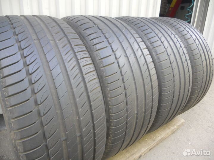 Michelin Primacy HP 255/45 R18 99Y