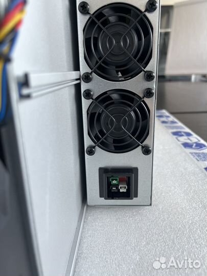 Antminer S21 Pro 234T в наличии