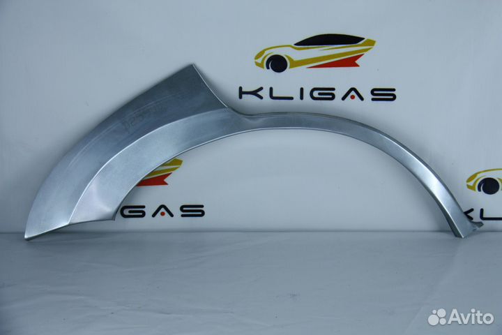 Кузовная арка Chery Tiggo T11