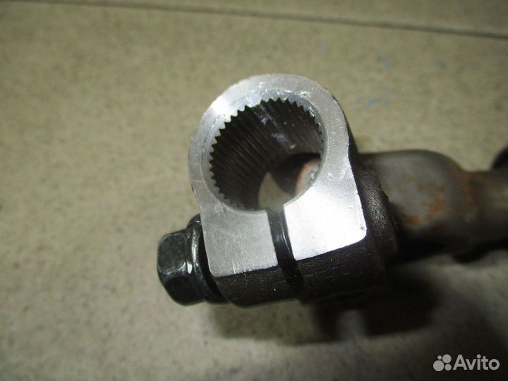 Кардан рулевой Kia Ceed 3 (CD)