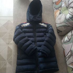 Куртка зимняя до 128 см
