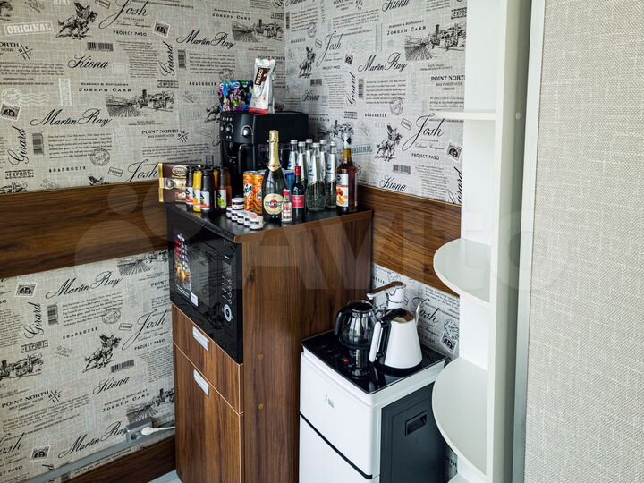 Видовой офис в центре с парковкой на 8-12 человек