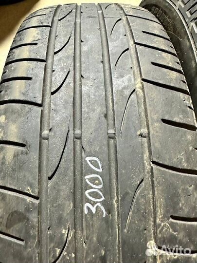 Bridgestone Dueler H/P Sport 215/65 R16 98H