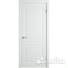 Двери межкомнатные