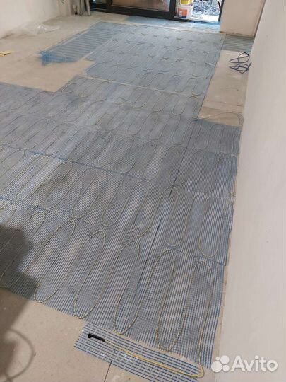 Электромонтаж под ключ.Электрик по вызаву.Гарантия