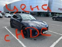 Porsche Macan GTS 2.9 AMT, 2021, 52 200 �км, с пробегом, цена 6 500 000 руб.