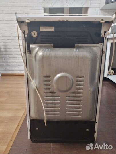 Газовая плита