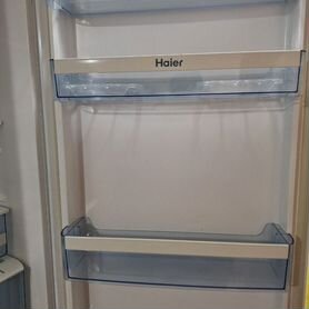 Холодильник Haier cfe 633w