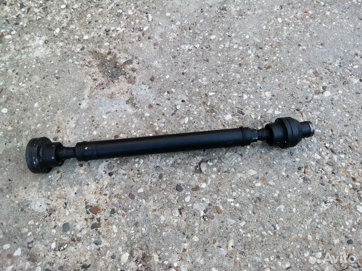 Карданный вал передний Range Rover Sport 2 L494