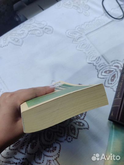 Федор Достоевский 