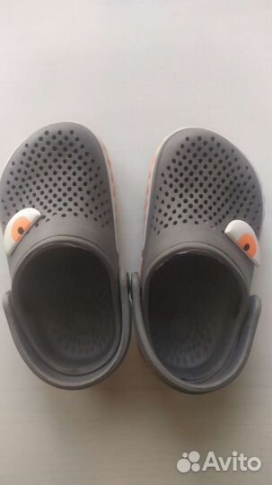 Crocs