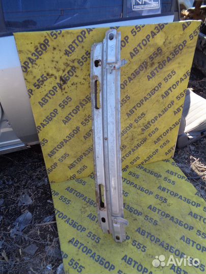 Усилитель переднего бампера Geely Mk Cross