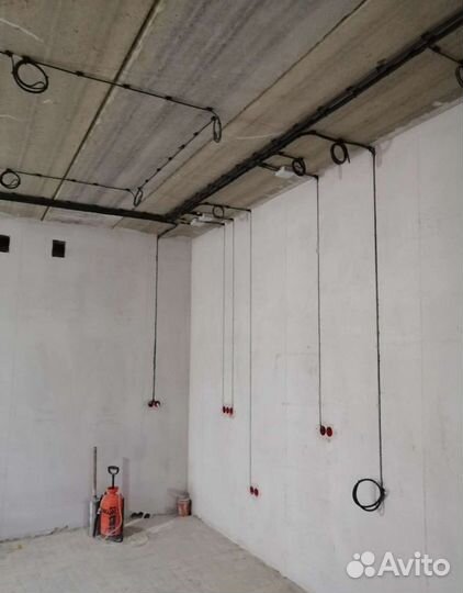 Электрик. Сантехник. Мастер на час