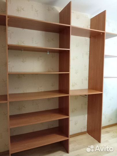 Шкаф стеллаж