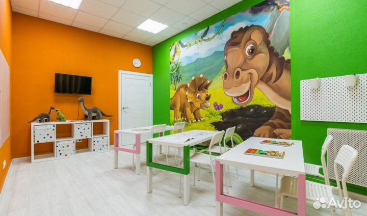 Частная школа по франшизе Полиглотики в Воронеже