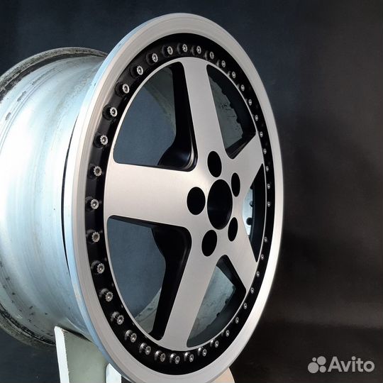 Литые диски арт. 18-85 R16/7 5x100